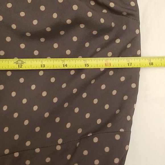 NWT J.O.A. dress size L - Picture 8 of 10